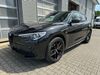 Alfa Romeo Stelvio Burg (Spreewald)