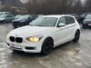 BMW 116 nieder-hilbersheim