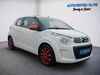 Citroen C1 giesenhausen