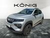 Dacia Spring schoeneiche