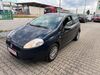 Fiat Grande Punto kreis|rottal-inn