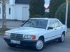 Mercedes-Benz 190 wissmannsdorf