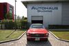 Ford Mustang geisenfeld