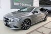 Mercedes-Benz CLA 250 hueckeswagen