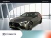 Mercedes-Benz C 43 AMG kreis|erlangen-hoechstadt