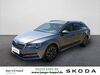Skoda Superb dorn-duerkheim