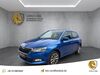 Skoda Fabia roehrig