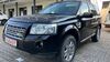 Land Rover Freelander Schöfweg