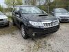 Subaru Forester duderstadt