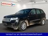 Jeep Grand Cherokee Saalow