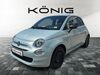 Fiat 500 schoeneiche