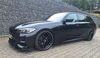 BMW 320 heupelzen