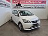 Seat Mii juetrichau