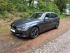 BMW 320 stockhausen-illfurth