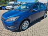 Ford Focus muenster-sarmsheim
