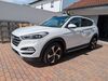 Hyundai TUCSON geisenfeld