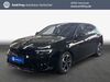 Opel Astra hann