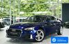 Audi A5 oberrossbach