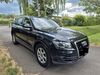 Audi Q5 fredersdorf-vogelsdorf