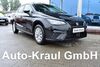Seat Ibiza moenchenholzhausen