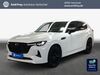 Mazda CX-60 hann