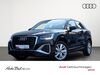 Audi Q2 ockenheim