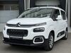 Citroen Berlingo krauchenwies