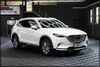 Mazda CX-9 oberhonnefeld-gierend