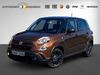 Fiat 500L heupelzen