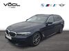 BMW 520 geisenfeld