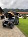 Jeep Wrangler tegernsee