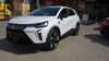 Mitsubishi Grandis dohma