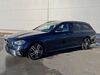 Mercedes-Benz E 200 sotterhausen