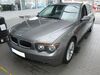 BMW 745 nessa