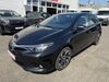 Toyota Auris walhausen