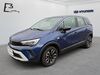 Opel Crossland (X) enzkloesterle
