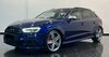 Audi S3 niederheimbach