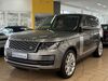 Land Rover Range Rover irrhausen