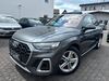 Audi Q5 zeltingen-rachtig