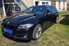 BMW 530 roedelhausen