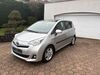 Toyota Verso-S walhausen