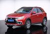 Mitsubishi ASX goergeshausen