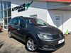 VW Sharan deutschland