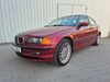 BMW 323 kummersdorf-gut