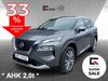 Nissan X-Trail suedergellersen