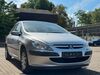 Peugeot 307 niederduerenbach
