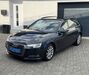 Audi A4 muenster-sarmsheim