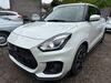 Suzuki Swift goergeshausen