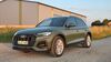 Audi Q5 kuehbach