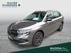 Skoda Kamiq roedelhausen